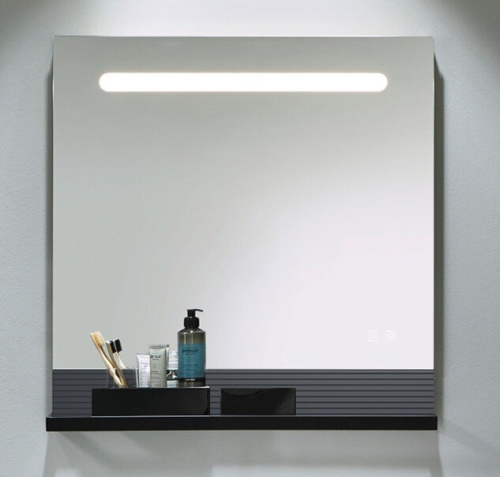 Зеркало Burgbad Fiumo SFXP 80 F3958 80х81,7