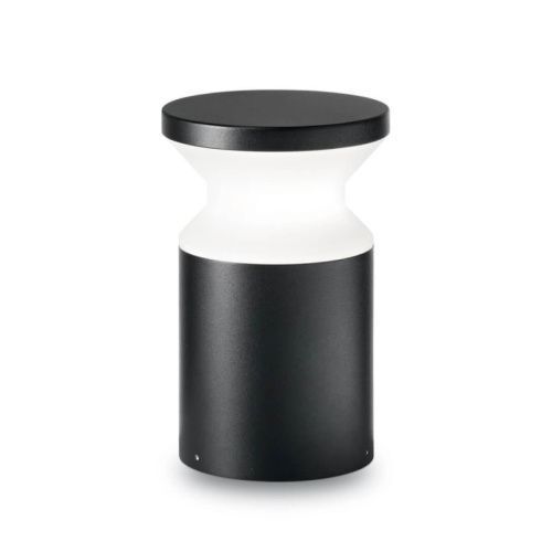 Уличный светильник Ideal lux TORRE (ТОРРЕ) Torre PT1 Small Nero 186979