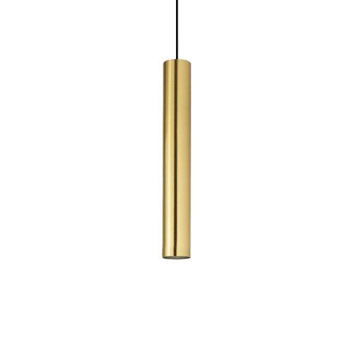 Светильник подвесной Ideal lux Look (Лоок) LOOK SP1 D06 OTTONE