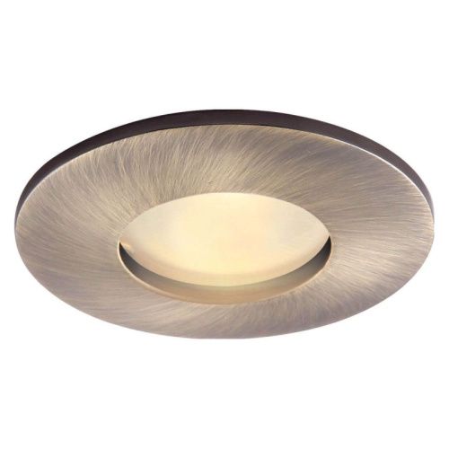 Светильник встраиваемый Arte Lamp AQUA (АКУА) A5440PL-1AB