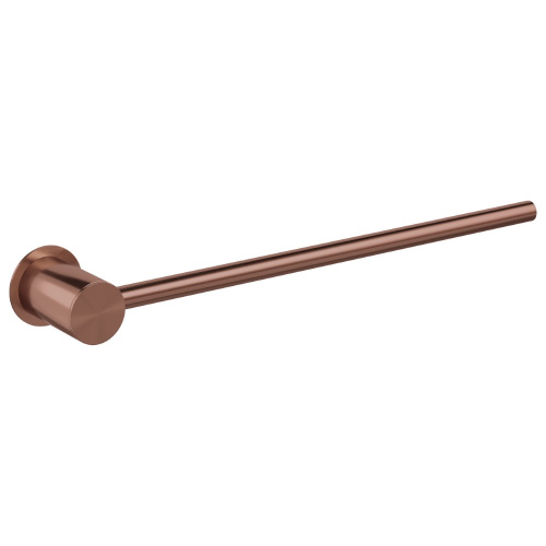 Полотенцесушитель электрический Boheme Stick 727-extra-CB 45х5 медь