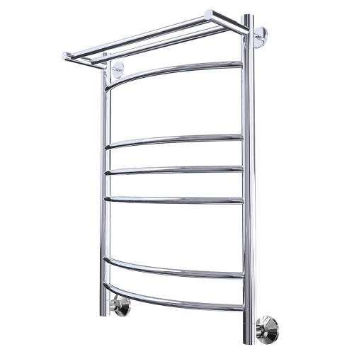 Полотенцесушитель Тругор Приоритет Приоритет3/нп8050П 53х80 водяной хром