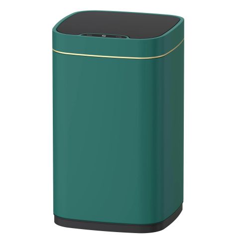 Ведро мусорное Java S-883B-12DG