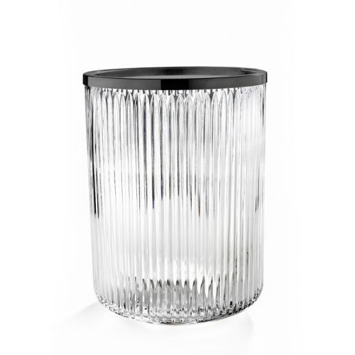 Ведро мусорное 3SC Elegance EL65ACRCFM