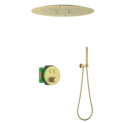 Душевая система Timo Saona SX-2370/00SM встраиваемая в стену