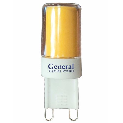 Лампа светодиодная General 661646