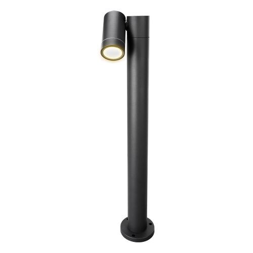 Ландшафтный светильник Arte Lamp MISTERO (МИСТЕРО) A3302PA-1BK