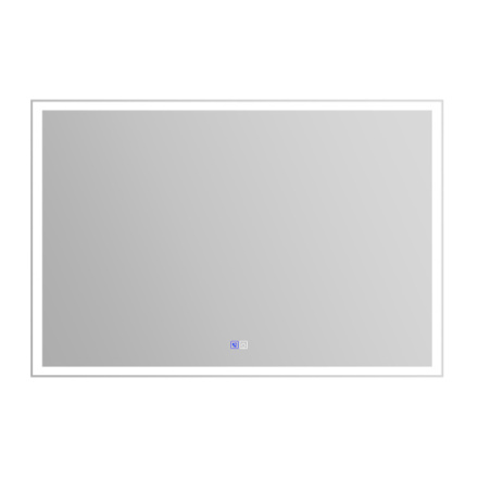 Зеркало BelBagno SPC-GRT-1200-800-LED-TCH-PHONE 120х80