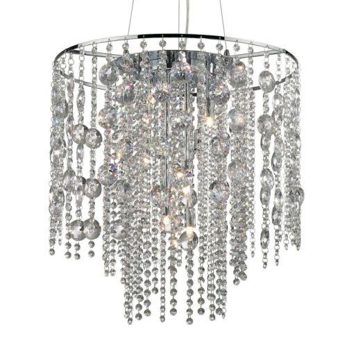 Светильник подвесной Ideal lux Evasione (Евасионе) Evasione SP10