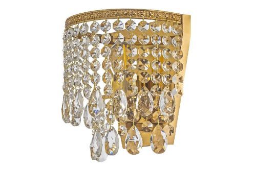Светильник настенный Arti Lampadari Stella Gold (Стелла Голд) Stella E 2.10.503 G