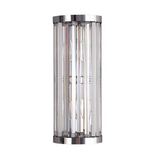 Светильник настенный Arte Lamp Fortuna (Фортуна) A1069AP-2CC