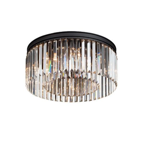 Люстра потолочная Vitaluce V5180-1/8PL