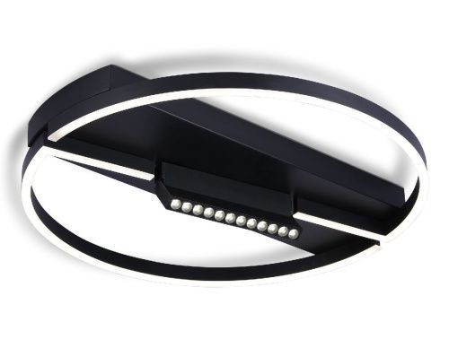 Светильник потолочный Ambrella Light Comfort (Цомфорт) FL51460