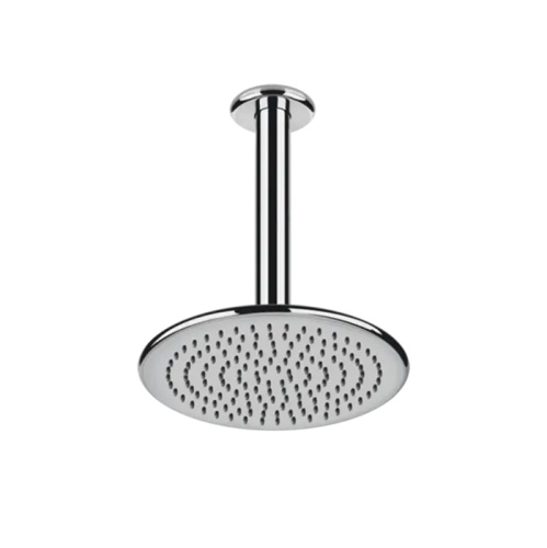 Верхний душ Gessi Goccia 33762#031 20х20 хром