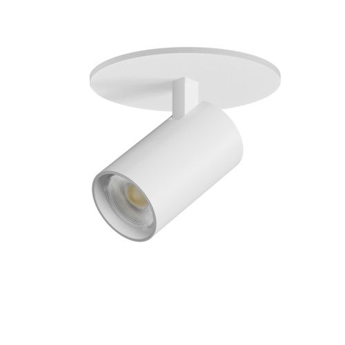 Светильник встраиваемый Lightstar Alta Base (Алта Басе) A5146RS