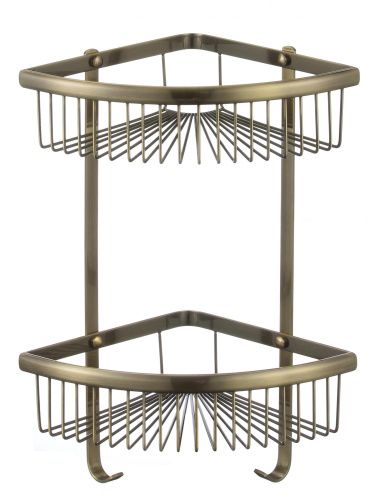 Полка в ванную комнату Savol S-C5854-2