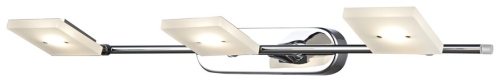 Светильник настенный Wertmark Pio WE407.03.101