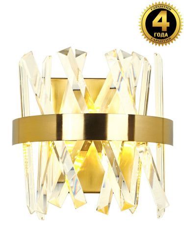 Бра Natali Kovaltseva LED (ЛЕД) LED LAMPS 81102/1W