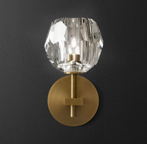 Бра ImperiumLoft RH Boule de Cristal (РХ Боуле де Цристал) 73511-22