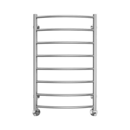 Полотенцесушитель Terminus 4670078530271 53х80 водяной хром