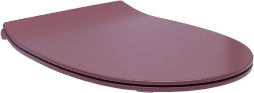 Крышка сиденье Allen Brau Fantasy 4.11005.BD