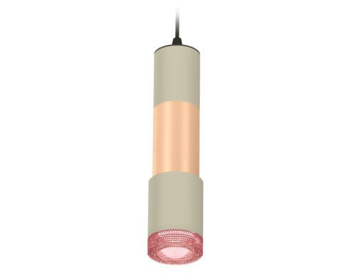 Светильник подвесной Ambrella Light Techno (Тецхно) XP7423061
