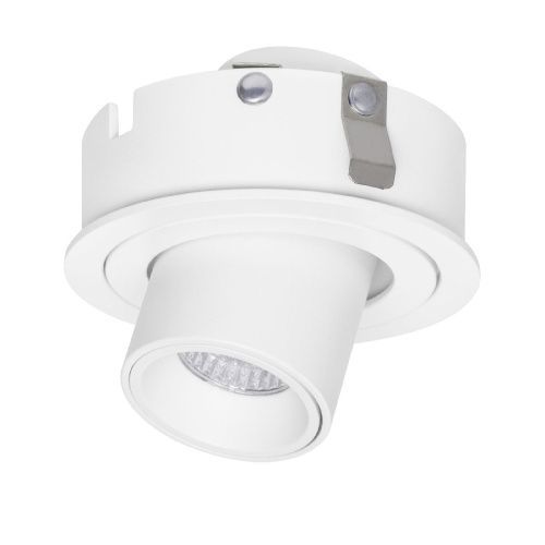 Светильник встраиваемый Lightstar Intero (Интеро) 217162