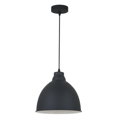 Светильник подвесной Arte Lamp Braccio (Браццио) A2055SP-1BK