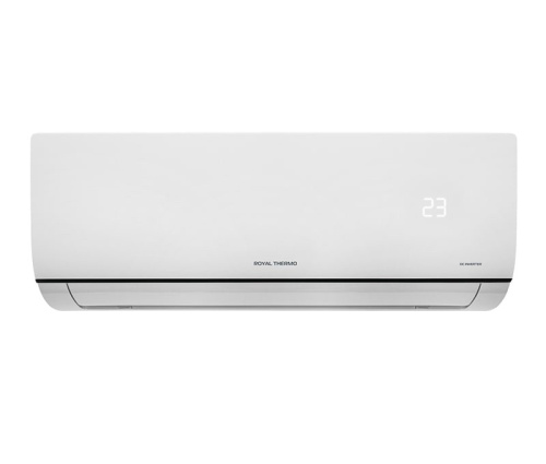 Настенный кондиционер Royal Thermo Siena DC RTSI-07HN8