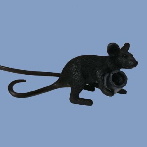 Настольная лампа ImperiumLoft Mouse lying (Моусе лыинг) 191633-22