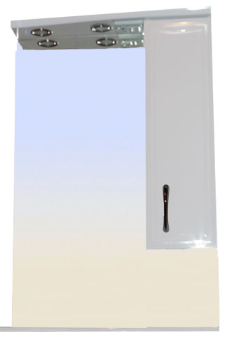 Зеркало Loranto Коралл CS00025723
