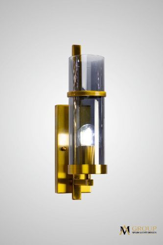Бра AM Group Am273 AM273-AP1 GAB