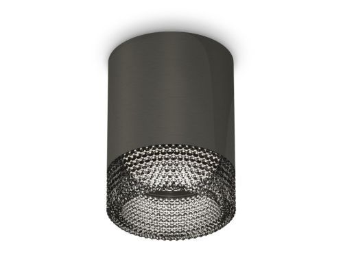 Светильник накладной Ambrella Light Techno (Тецхно) XS6303003
