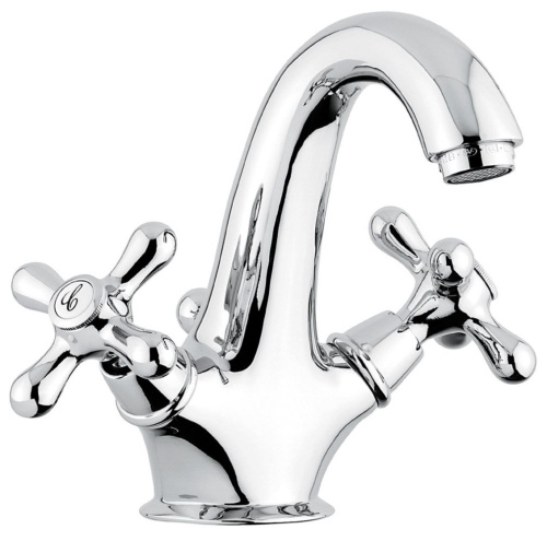 Смесители Emmevi Deco Classic 12013/CO на столешницу хром