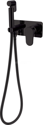 Гигиенический душ Boheme Spectre 457-B черный