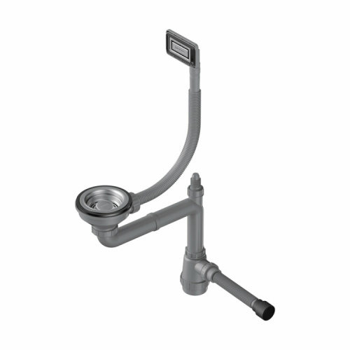 Слив-перелив Omoikiri WK-1-UN 4956777