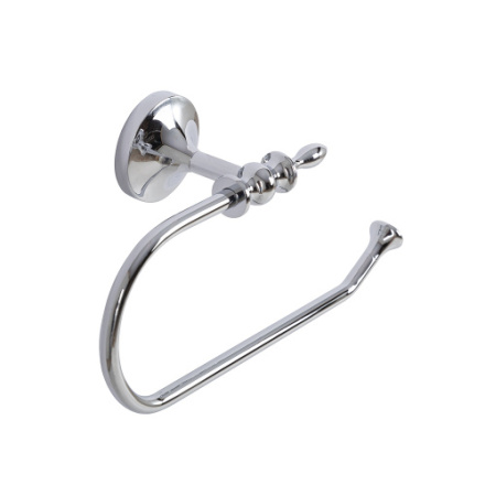 Полотенцедержатель Art&Max BOHEMIA AM-E-4280-Cr