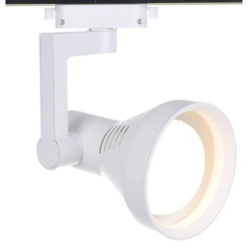 Трековый светильник Arte Lamp Track Lights (Трацк Лигхтс) A5109PL-1WH