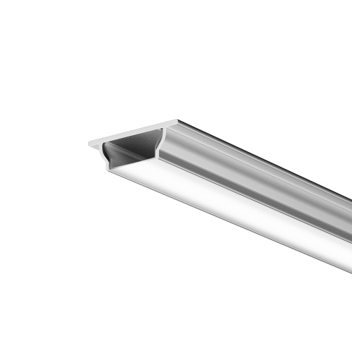 Профиль накладной с вертикальным изгибом Maytoni Led Strip 631017