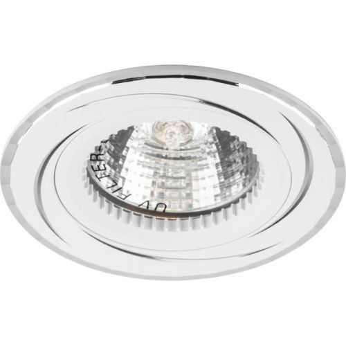 Светильник встраиваемый Feron GS-M361W 28344