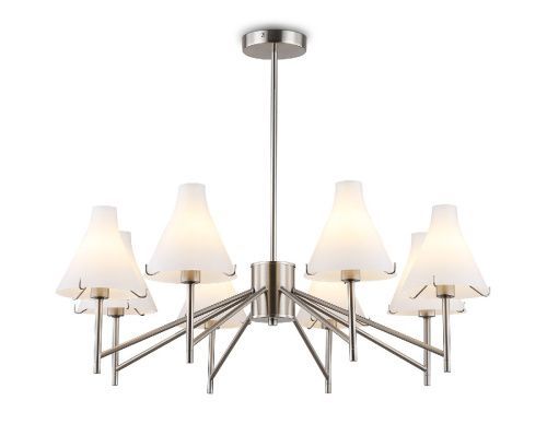 Люстра на штанге Ambrella Light Modern (Модерн) LH57125