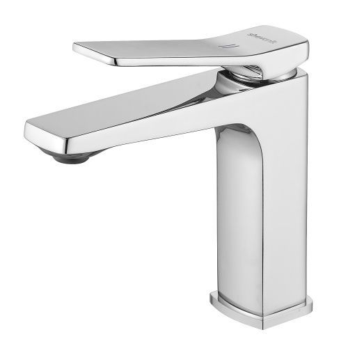 Смеситель Shevanik S4601 на раковину хром