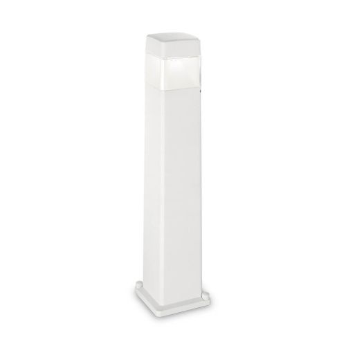 Уличный светильник Ideal lux Elisa (Елиса) Elisa PT1 Big Bianco 187877