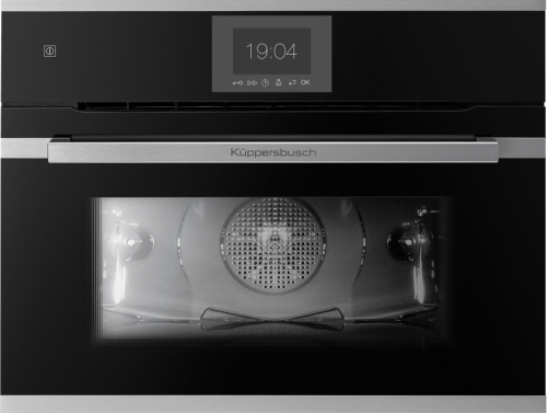 Духовой шкаф Kuppersbusch CBP 6550.0 S1