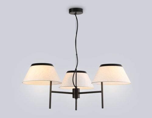 Люстра подвесная Ambrella Light Classic (Цлассиц) LH72451