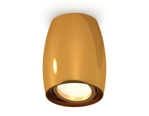 Светильник накладной Ambrella Light Techno (Тецхно) XS1125001