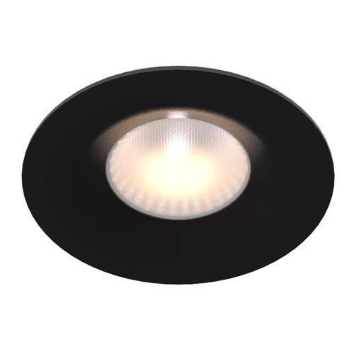 Светильник встраиваемый Voltalighting Alfa (Алфа) DL0069.60.3K.TB