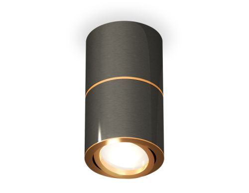 Светильник накладной Ambrella Light TECHNO SPOT (ТЕЦХНО СПОТ) XS7403080