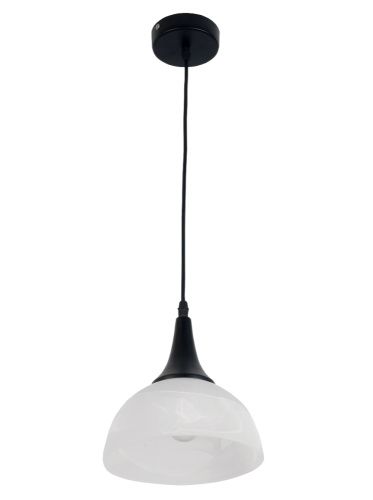 Светильник подвесной Toplight Adelia (Аделиа) TL4420D-01BL