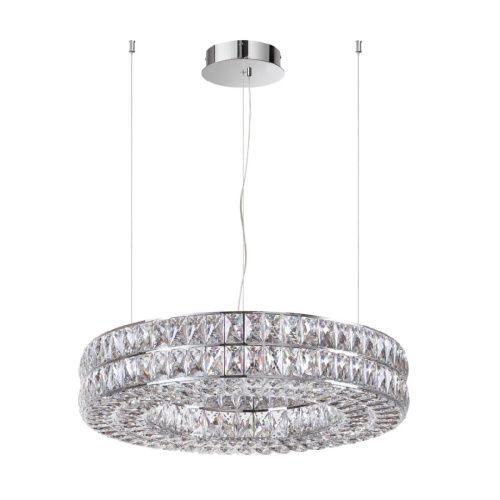 Люстра подвесная Odeon Light Panta (Панта) 4927/52L
